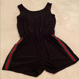 Kids Romper